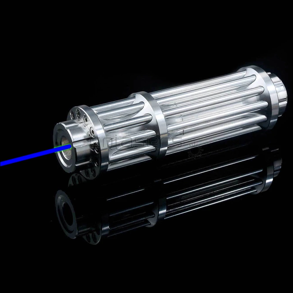 CNILasers BX3 регулируемый фокус 450nm горящая Синяя лазерная указка лазер Фонарь ручка прикуриватель Кемпинг сигнальная лампа Охота