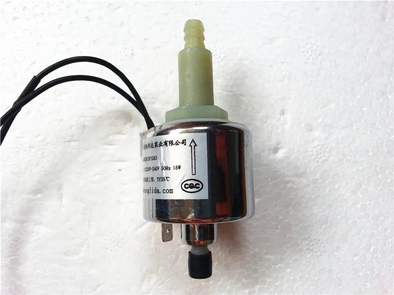 30DCB(SP12A)-AC220V-240V-50HZ-16W 26