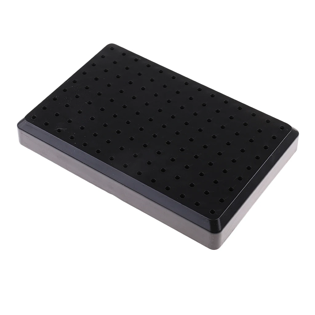 MODELS PARTS HOLDER CLIP STAND Holds Base for Model Hobby Paint Spraying