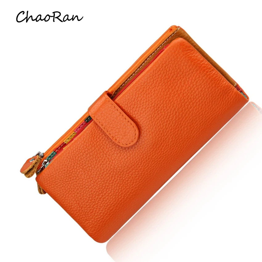 Custom Name Female Purse Women Wallet torebki damskie Leather Wallet