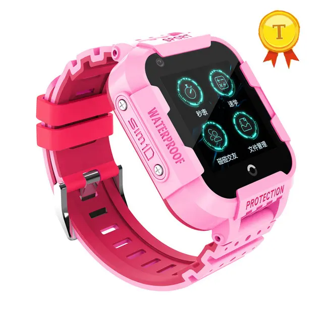 phone watch for girl