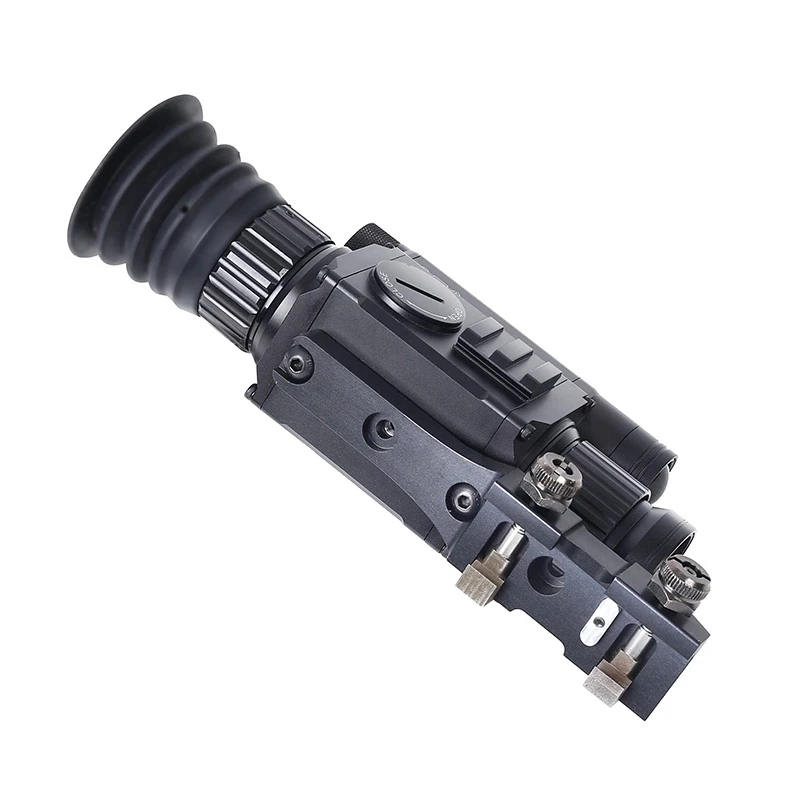 Free Shipping Imaging hunting version aiming non-thermal Night vision NV008 patrol infrared upgrade night vision