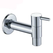 Медь шваброй бассейн ведущих балкон кран Стиральная машина Специальная насадка с сеточкой