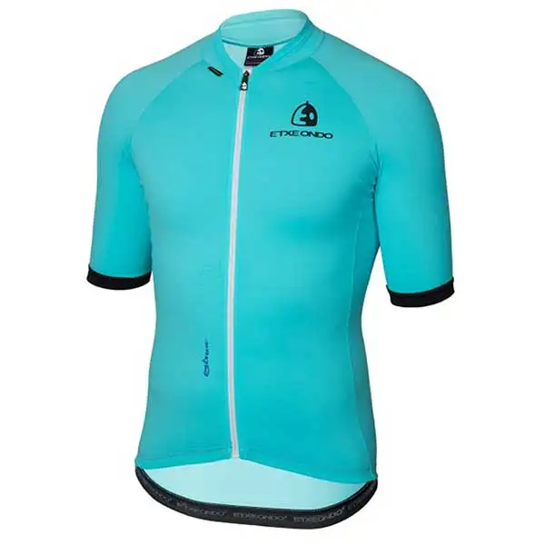 Pro Team Etxeondo летние футболки для велоспорта Майо Ciclismo для мужчин короткий рукав быстросохнущая MTB велосипедная одежда Топы Одежда - Цвет: jersey 10