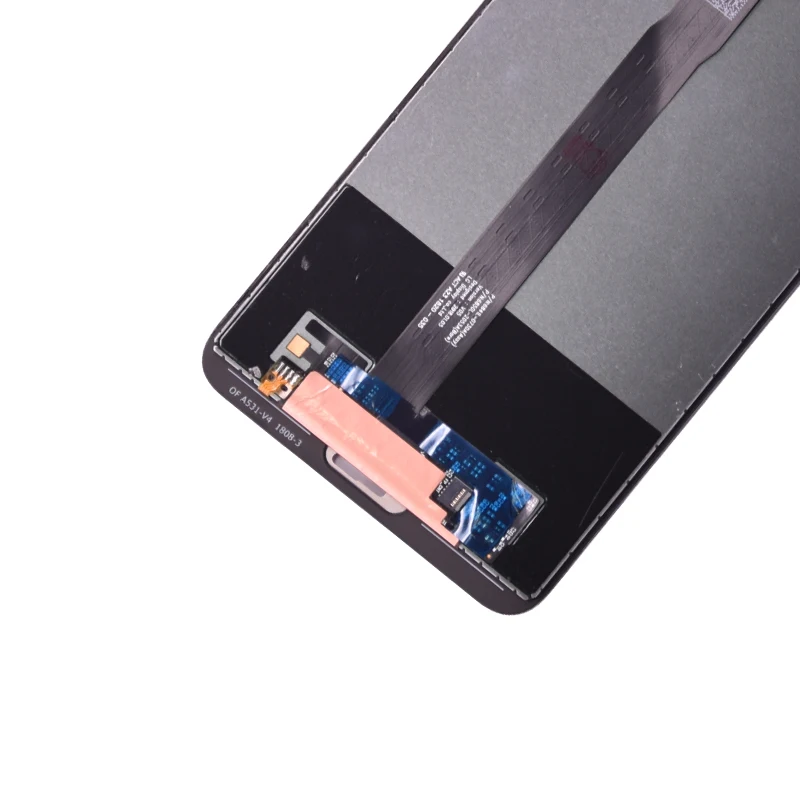 5," для huawei P20 ЖК-дисплей с сенсорным экраном дигитайзер сборка EML L29 L22 L09 AL00 для huawei P20 lcd