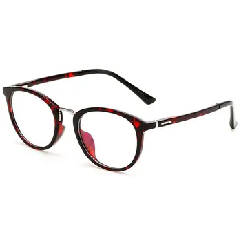 

Brand New Optical Glasses Frame Men Women's Eyeglasses High Quality Vintage Frame Clear Glasses Prescription Eyewear
