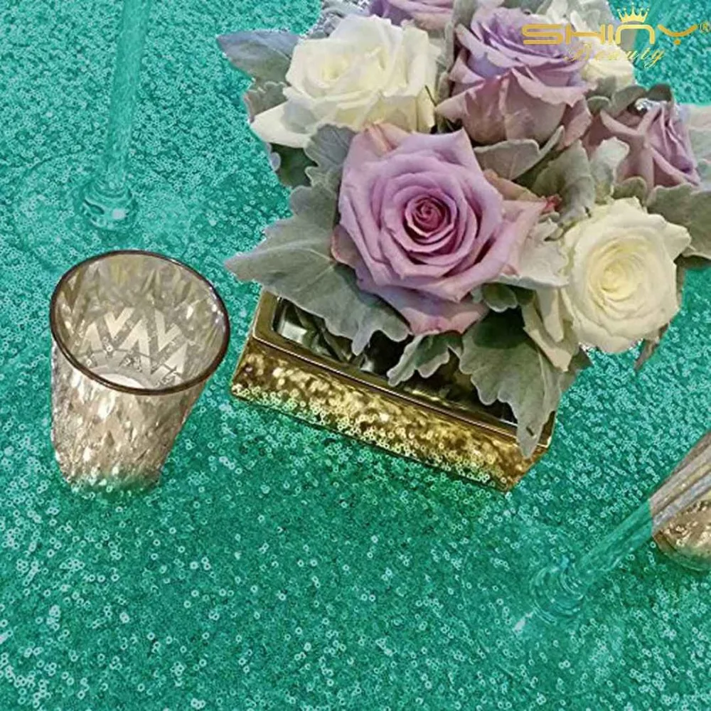 sequin tablecloth06