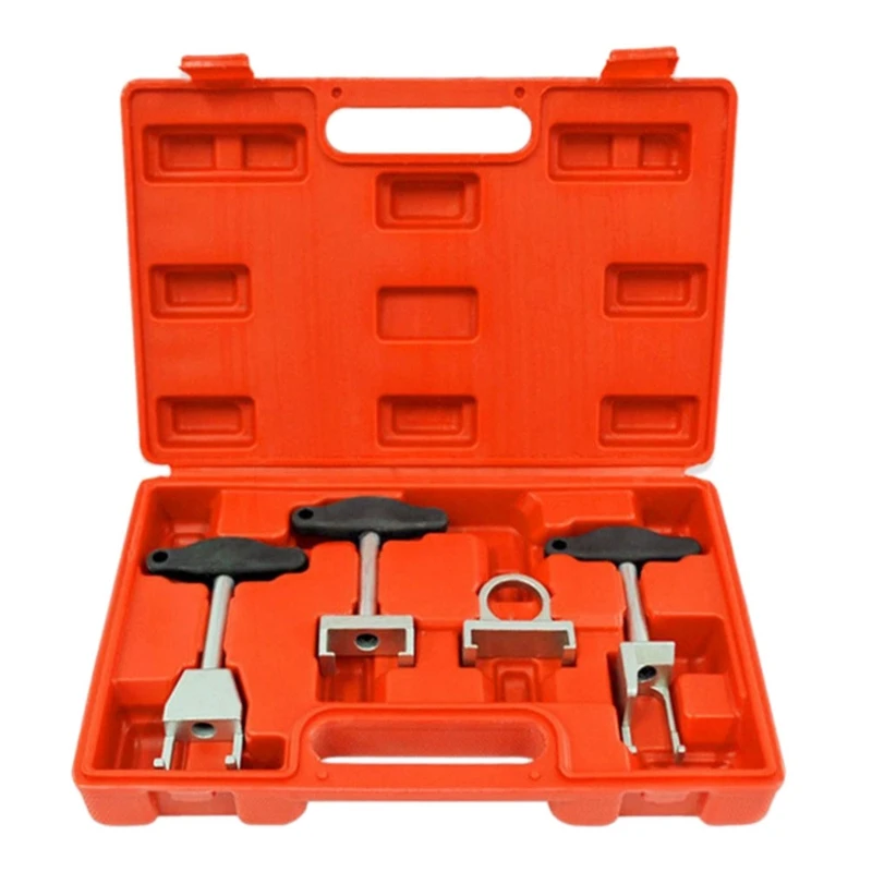4Pc Spark Plug Puller Tool For V w Installing And Removing Ignition Coils