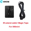 Câble d'extension IR et bande de montage, câble AV pour boîtier TV Android X96 mini X96 X96W ► Photo 1/5