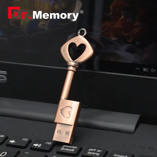 Cheap heart shape Pendrive metal USB Flash Drive 4gb 8gb 16gb 32gb USB Stick bronze Flash Disk real capacity Cupid U Disk key Chain Cheap heart shape Pendrive metal USB Flash Drive 4gb 8gb 16gb 32gb USB Stick bronze Flash Disk real capacity Cupid U Disk key Chain