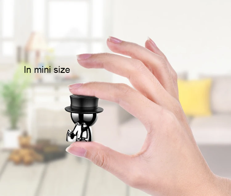 mini size