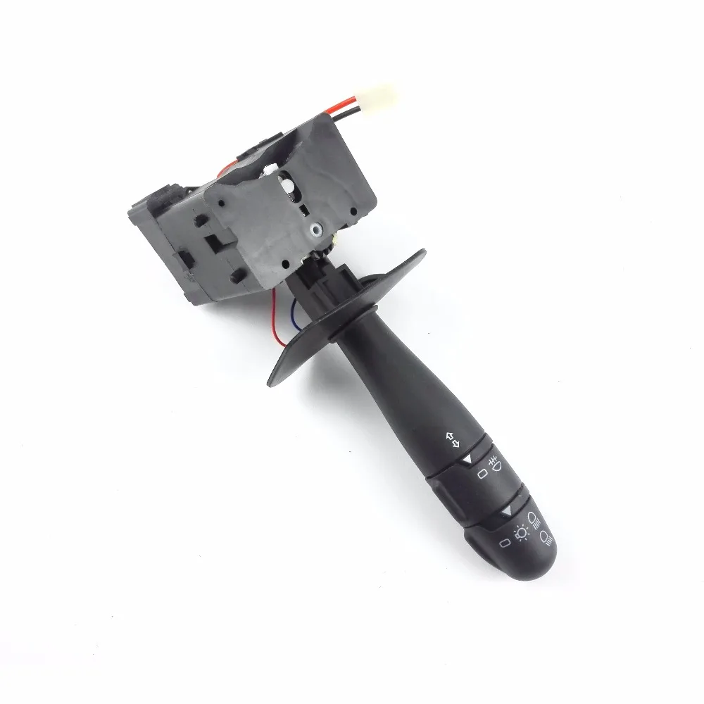 Индикатор фар переключатель для Renault Clio/Thalia MK1 6001549917 7701048908 7701048956