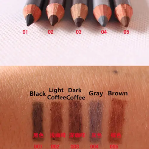 1-PC-Leopard-Women-Eyebrow-Pencil-Waterproof-Black-Eye-Brown-Pencil-With-Brush-Make-Up-Eyeliner (4)