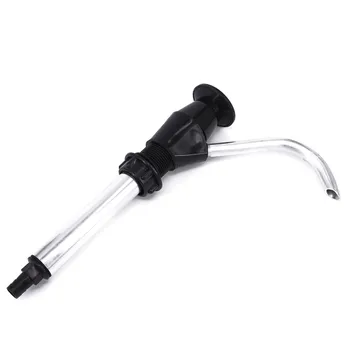 

Faucet Pump Tool Water Pump Set Caravan Black Hand Tap Hand Pump Motorhome