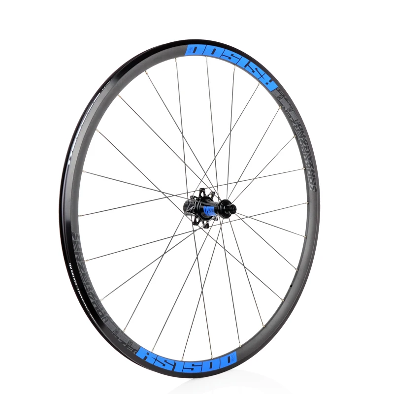 Flash Deal High quality Bicycle wheel 700C High 30mm Caliper Brake Aluminium alloy Road Bike wheelset 700c x19-32c tyre Front rear wheelset 38