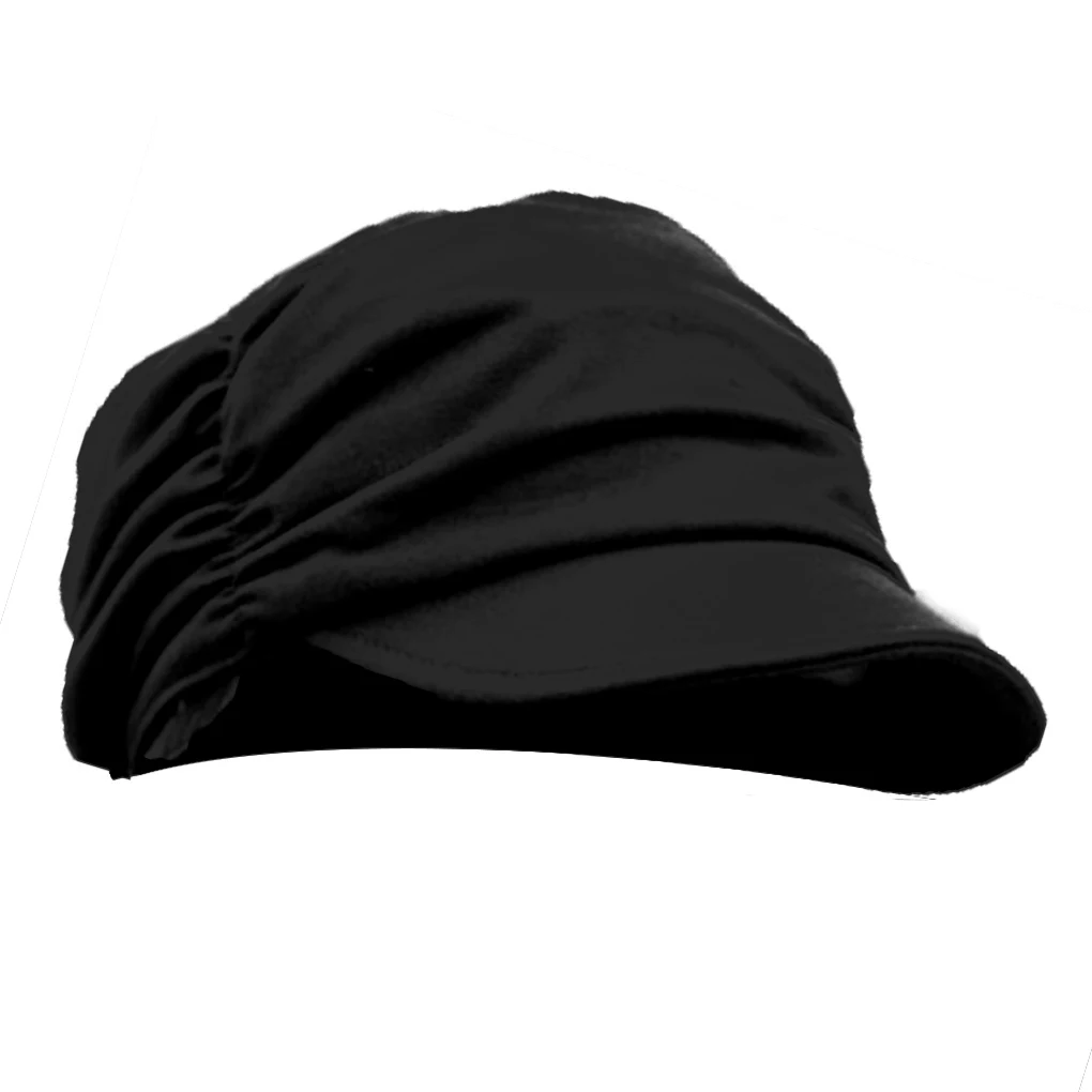 women's peaked cap