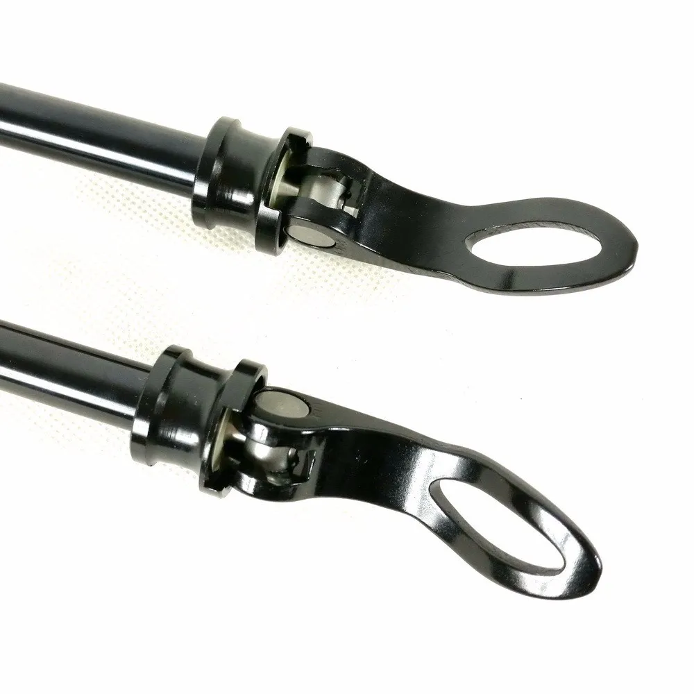 Pro design 197mm through axle fat bike skewers through axle fat bike quick release