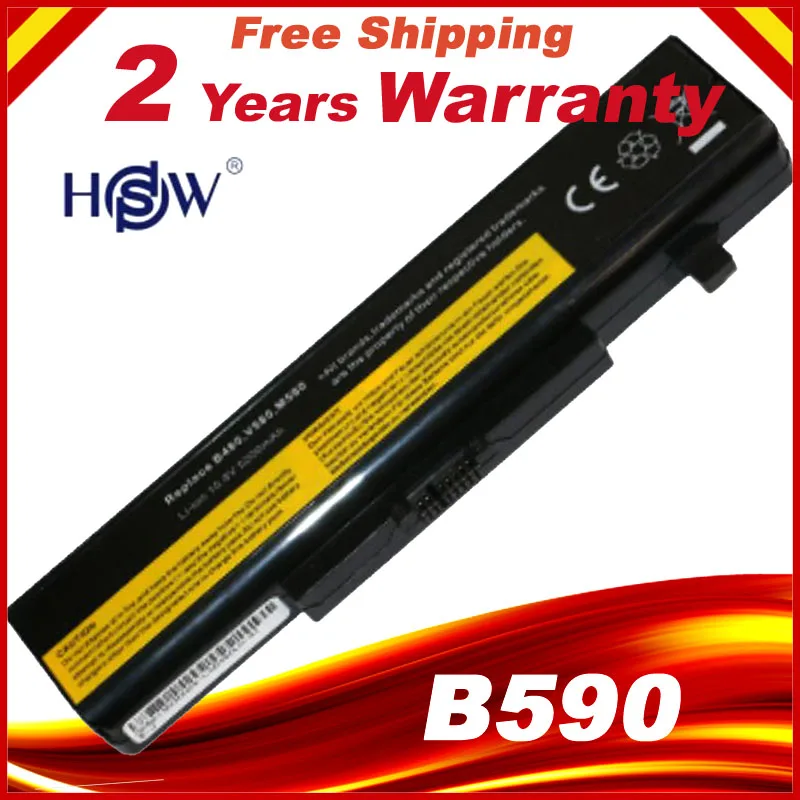 Аккумулятор для ноутбука lenovo IdeaPad V380 V385 V580 V585 L11S6Y01(3INR19/65-2) 45N1042 45N1043 45N1044 45N1048 45N1049