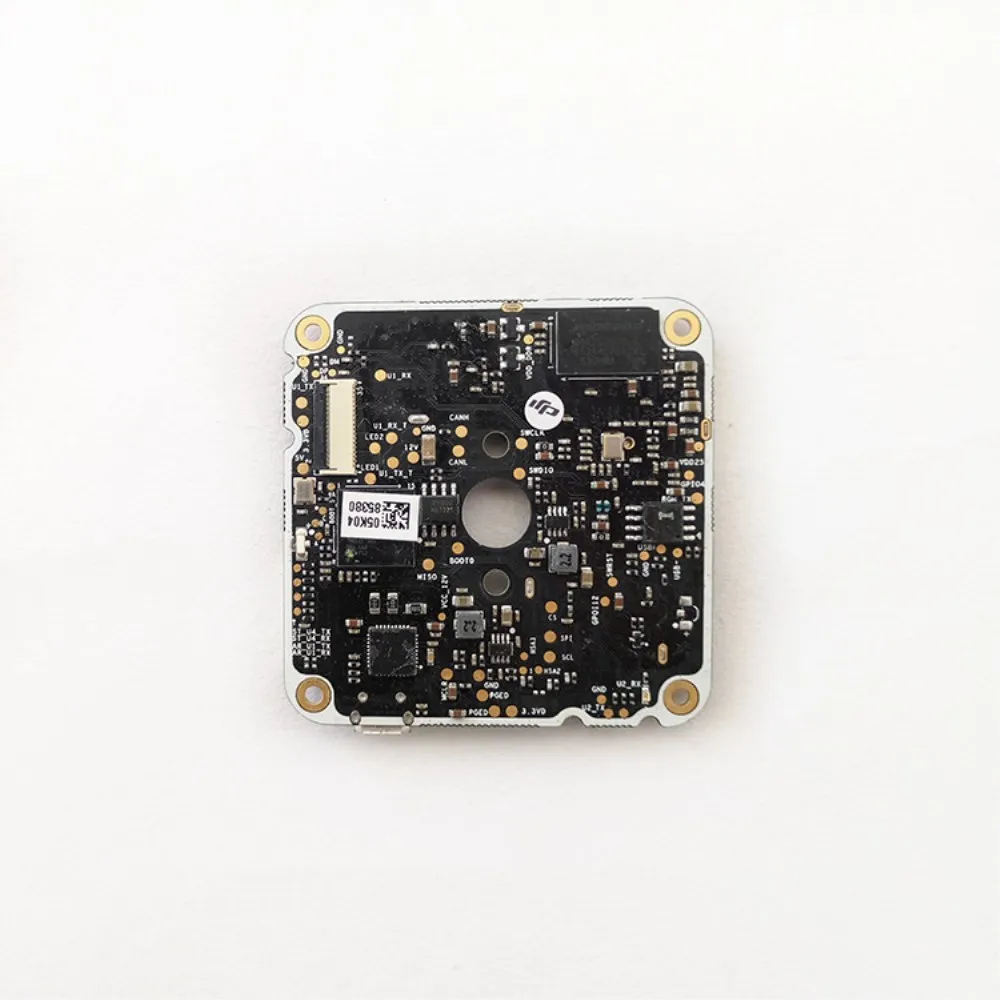 Запасные части Gimbal Camera Front Sensor Control Logic Board для DJI Phantom 3 Standard|Наборы аксессуаров