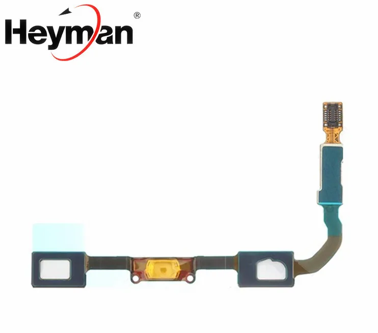 

Heyman Flex Cable for Samsung Galaxy S4 GT-I9505/I9500/I337/M919 Keyboard Module Home Button Navigator Ribbon Replacement parts