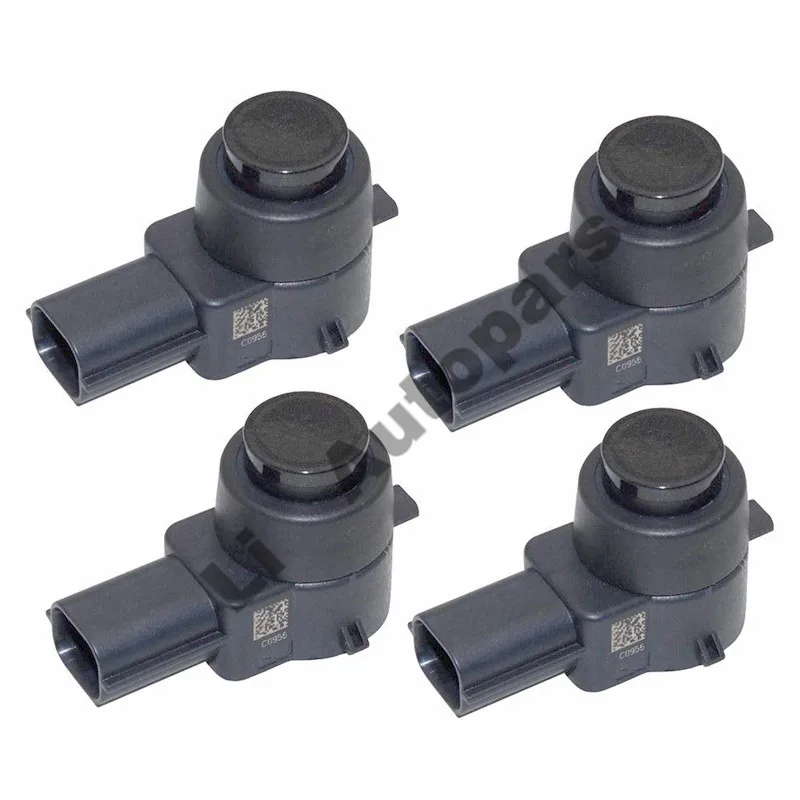 

4X 13300764 Reverse PDC Parking Sensor For Opel Astra J Insignia Zafira C Jeep