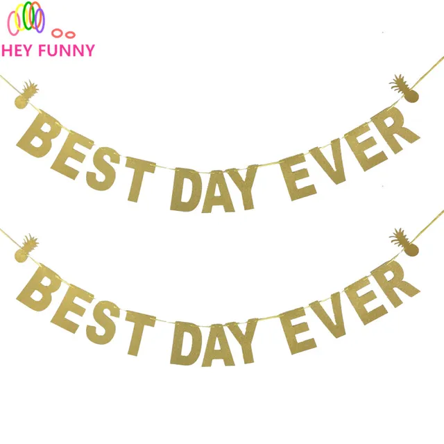 hey funny best day