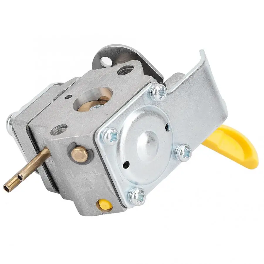 Carburador де moto Carb сжимной насос карбюратора подходит для зама C1U-W18 Poulan CraftsmanTrimmer 530071752 5530071750 cicleta