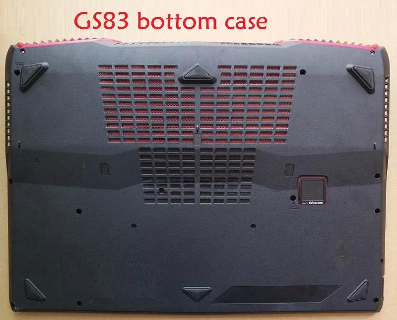 GS83VR-C1