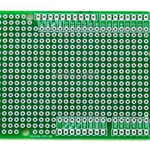 10 шт./партия) Прототип PCB для UNO R3 щит наборов "сделай сам"