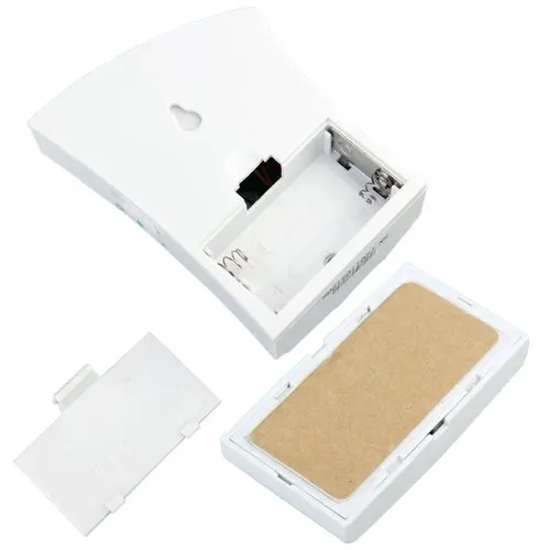 

24 Tune Melody Digital Wireless Door Bell Chime Alarm