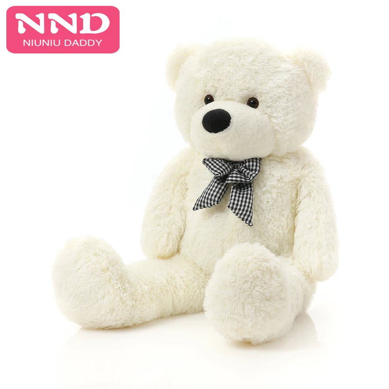 unstuffed plush animals