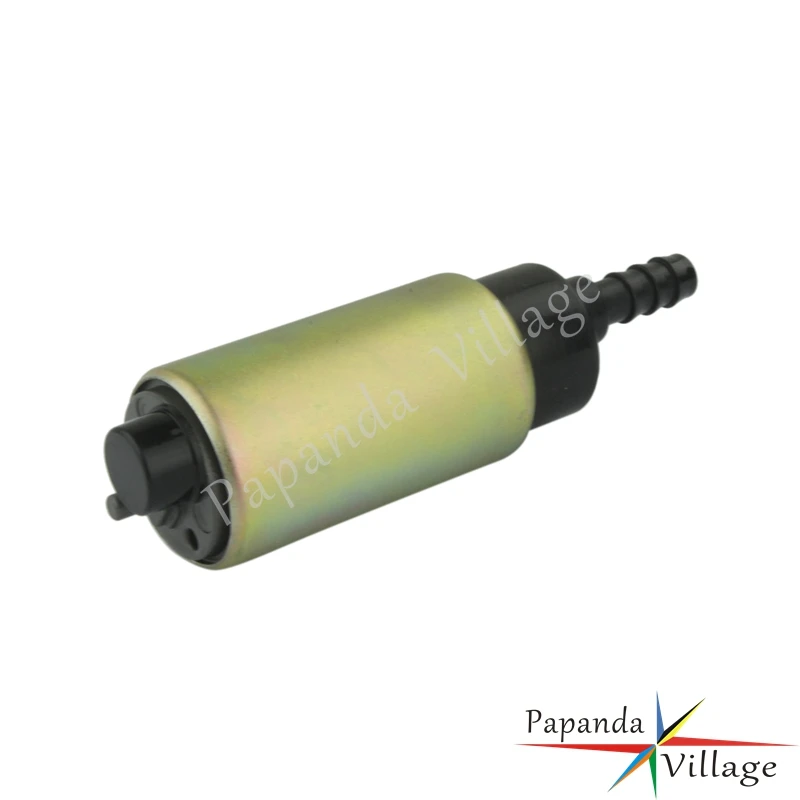 

Motorcycle 35 LPH Fuel Injection Pump 30mm Intake Fuel Pump for Vespa GTS 300 2008-2012