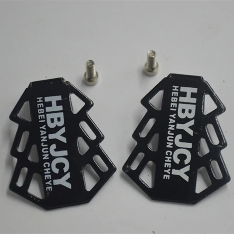 

Stainless Steel Bike Children Child Kid Back Rear Seat Foot Pedal Thicken safe Cycling Bicycle Back Pedals for Children
