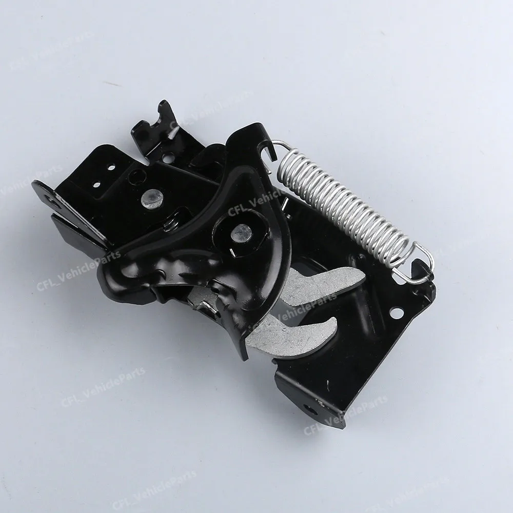 Передняя правая крышка замок защелка 51237242549 для BMW 228i xdrive 320i 328i 328d 330i 335i 340i 428i 435i 440i