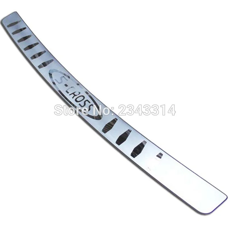 For-2014-2018-Suzuki-SX4-S-Cross-Ultrathin-Stainless-Exterior-Rear-Bumper-Protector-Sills-Tail-Trunk.jpg_640x640