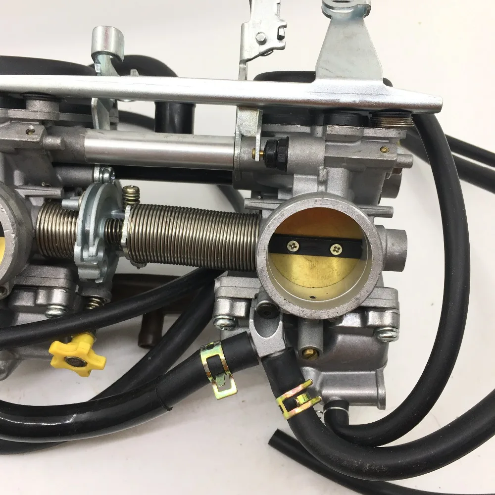 Карбюратор карбюратор для Keihin подходит HONDA CB 500 1993 1994 1995 2003|carburetor replacement|replacement