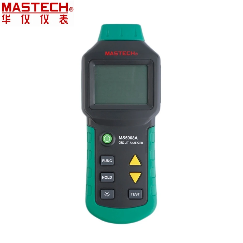 Main Circuit Designmain Circuit Switch Timingphase Shifting