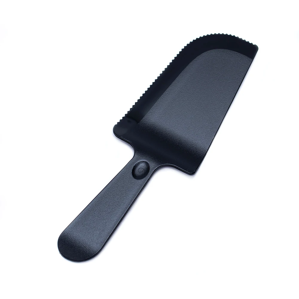 KANNERT новая популярная пластиковая лопатка для помадного торта кондитерский нож для кремового торта DIY инструмент