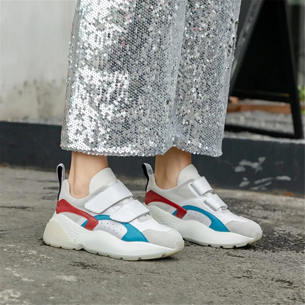 JOUIR TALONS/фирменный дизайн; роскошные стильные модные кроссовки наивысшего качества; женская обувь; повседневная женская обувь