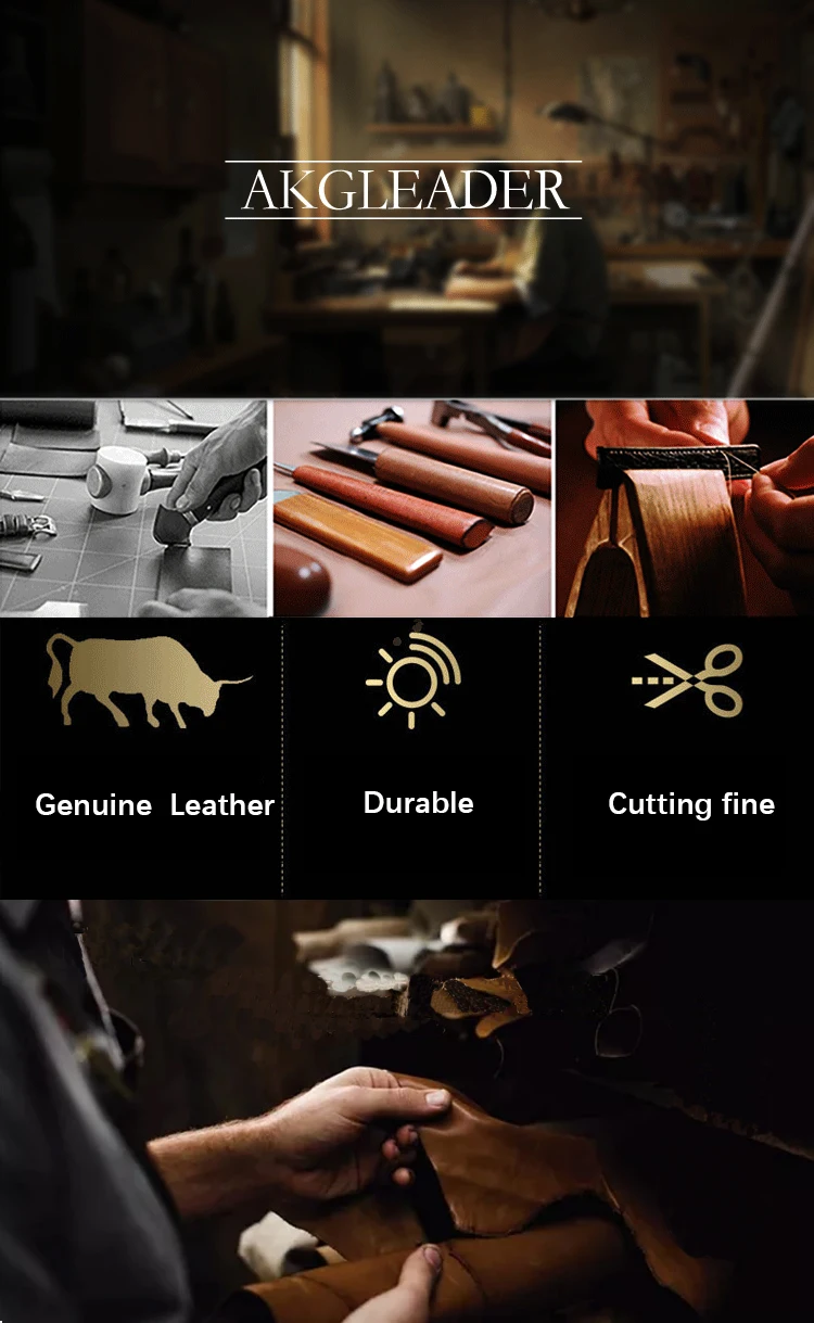 horlogeband for apple watch series         Genuine Leather Watch Band for Huawei watch 2 (1)