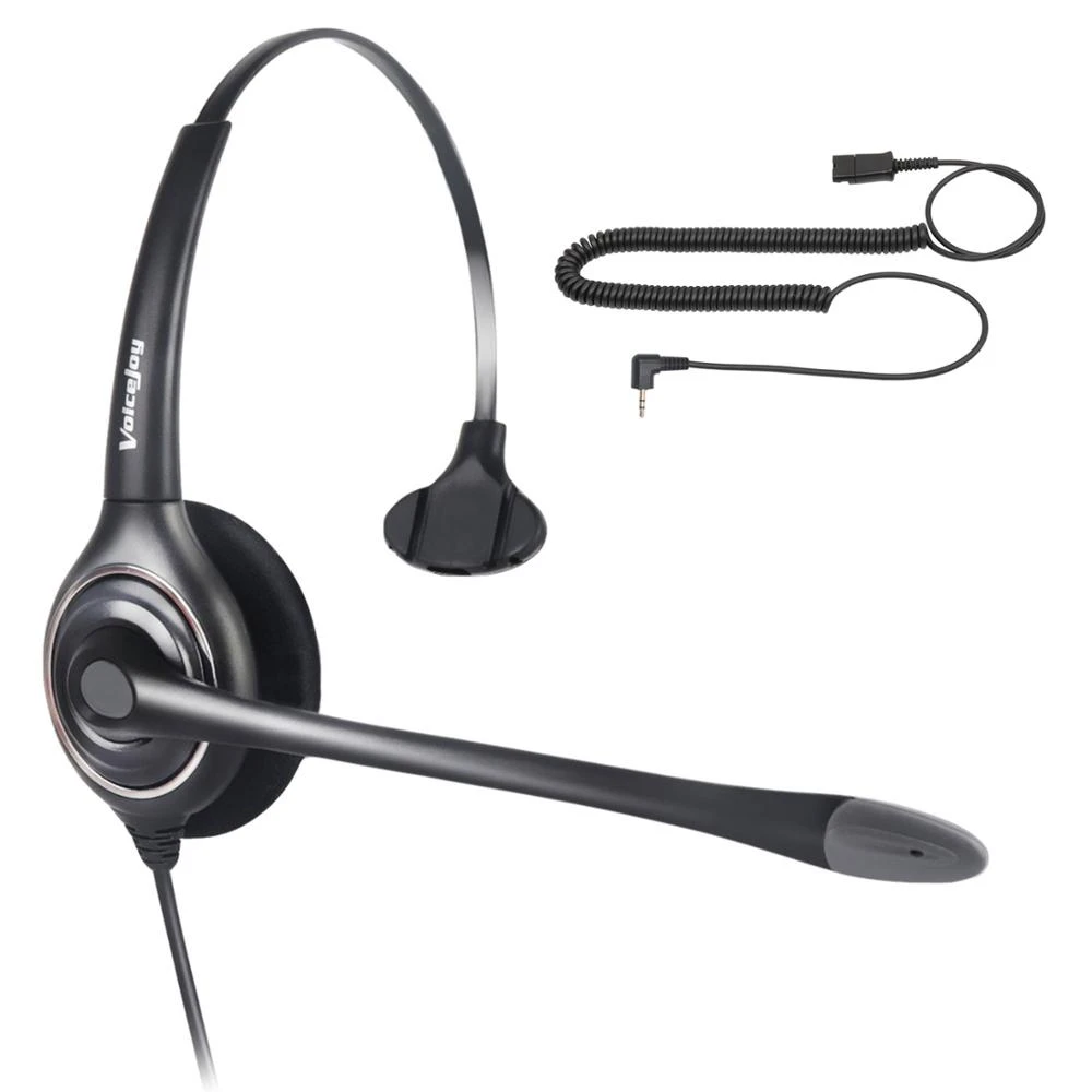 at&t 2.5 mm headset
