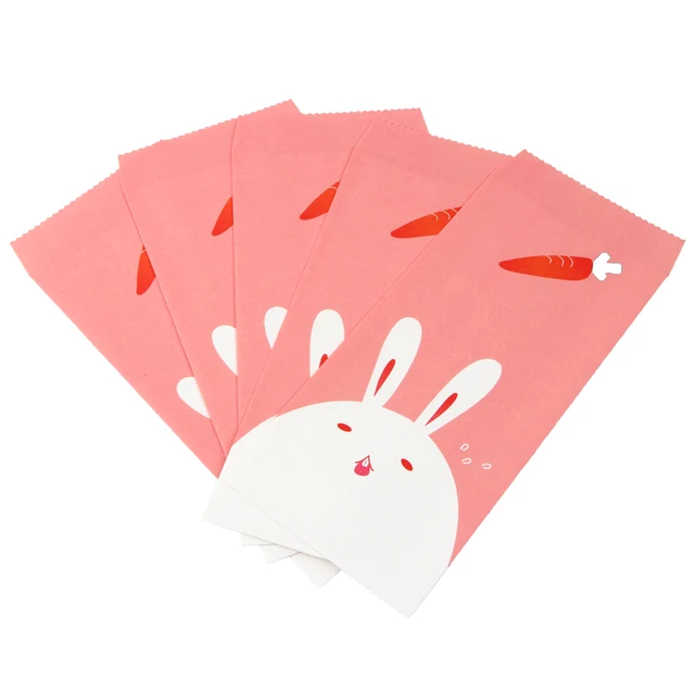 cartoon colorful paper envelope gift 6 sheets letter paper 3 pcs