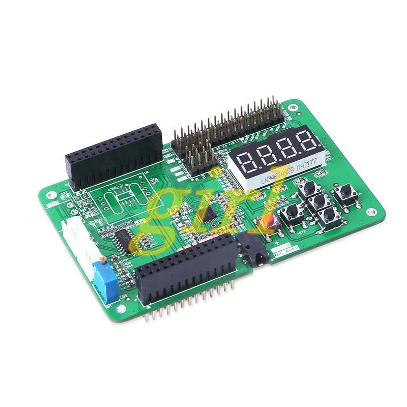 

AP-283Demo development example base extension board MX280A peripheral resources