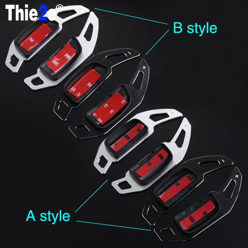 

Car Steering Wheel Extension Paddle Shifter Trim For Mercedes Benz ML GL CLA GLA GLK SL SLK Class W176 W246 C117 W212 W204 AMG