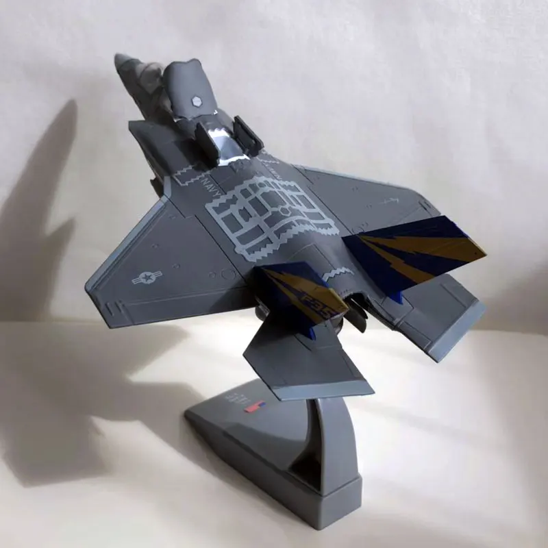 USAF F-35B Lightning II Joint Strike Fighter (13)