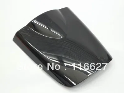 

Black Rear Pillion Seat Cowl Cover For 2003-2006 Honda CBR600RR CBR 600 RR F5