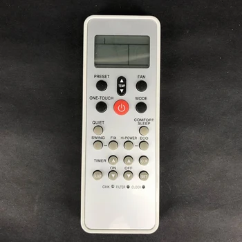 

NEW Replacement Air conditioning remote control suitable for Toshiba WC-L03SE Air Conditioner Remote Control Fernbedienung