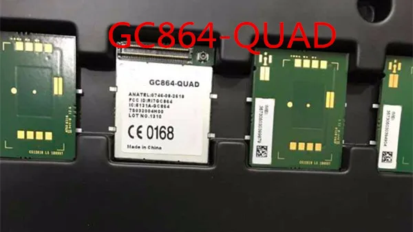 Бесплатная доставка Новый GC864-QUAD