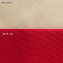 3 м х 1,6 м JDM красная игровая футболка с рисунком ананаса сиденье гоночного автомобиля крышка дверца батарейного карточная вставка ткань интерьерная ткань хедлайнера для отделки Стел с эффектом