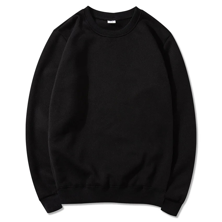 

New Men Sweatshirts